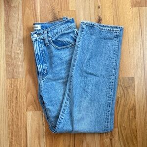 Perfect Vintage Jean